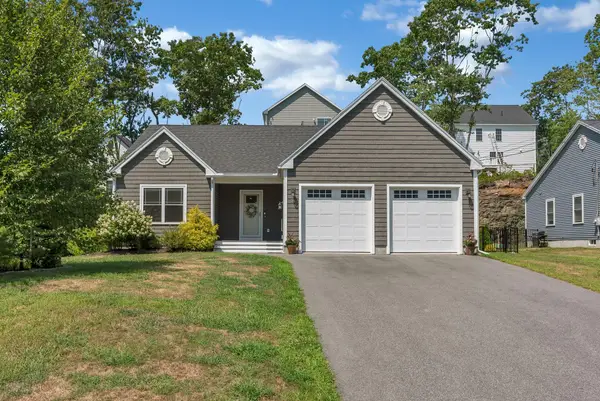 24 Kapok Street, Old Orchard Beach, ME 04064
