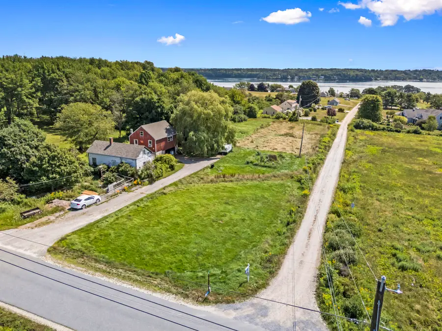0 Morse Shore Road, Harpswell, ME 04079 - #3