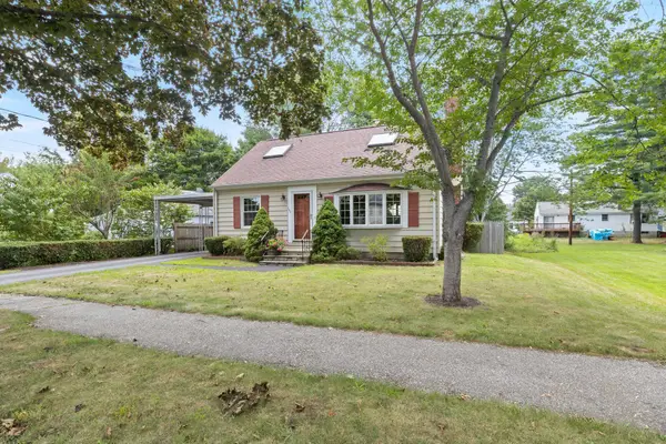 103 W Commonwealth Drive, Portland, ME 04103
