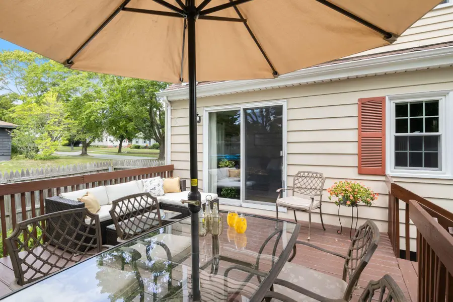 103 W Commonwealth Drive, Portland, ME 04103 - #2