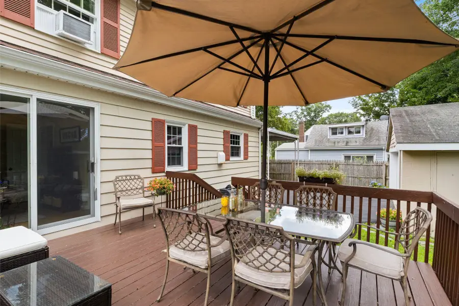 103 W Commonwealth Drive, Portland, ME 04103 - #3