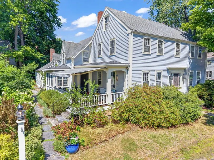 62 Pleasant Street, Wiscasset, ME 04578 - #3