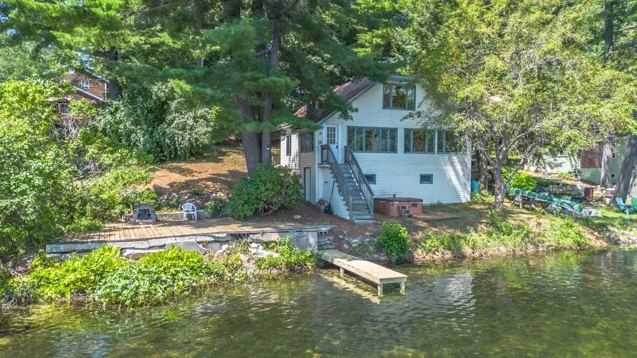 1 Fern Avenue, Windham, ME 04062 - #2