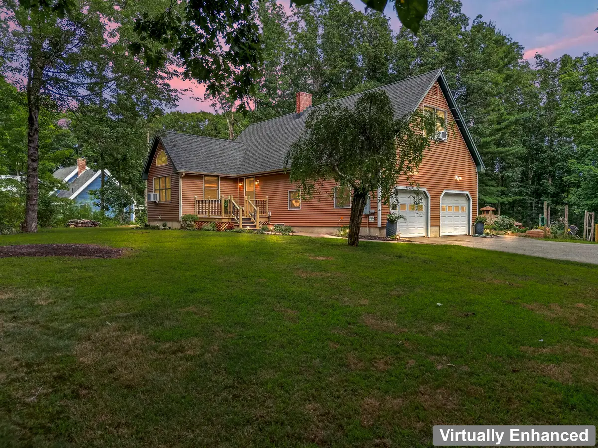 116 Witchtrot Road, South Berwick, ME 03908 - #1
