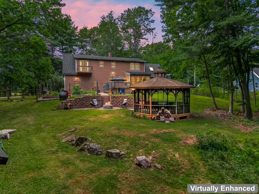 116 Witchtrot Road, South Berwick, ME 03908 - #2