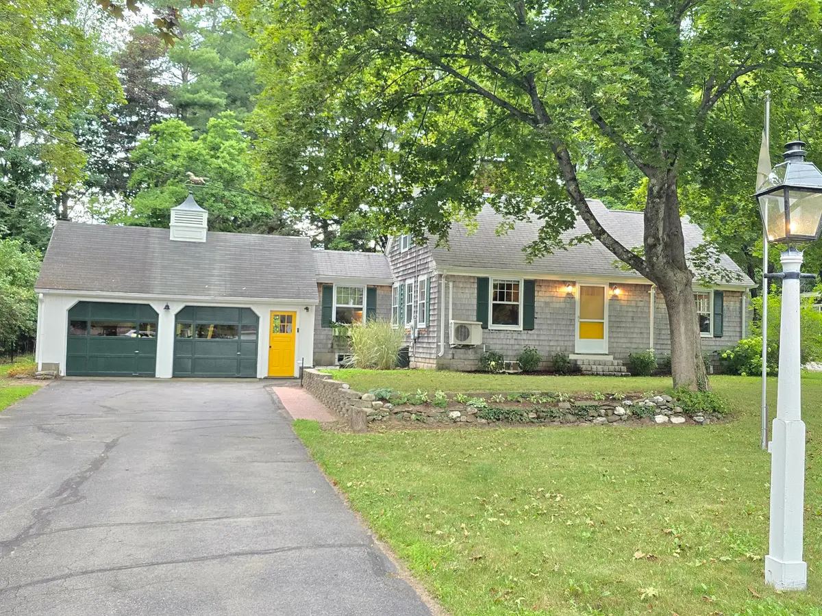 4 Dunstan Avenue, Scarborough, ME 04074 - #1