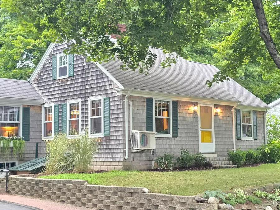 4 Dunstan Avenue, Scarborough, ME 04074 - #2