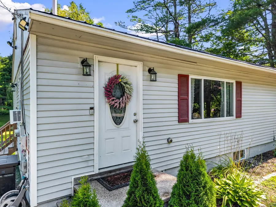 483 Cape Road, Hollis, ME 04042 - #3