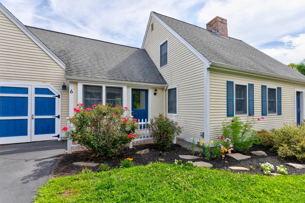 6 Settlers Way, Gorham, ME 04038 - #1