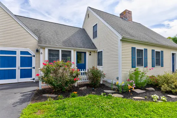 6 Settlers Way, Gorham, ME 04038