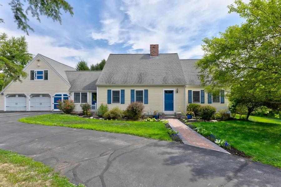 6 Settlers Way, Gorham, ME 04038 - #2