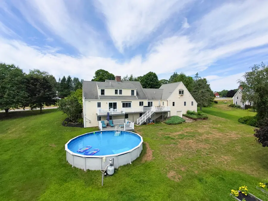 6 Settlers Way, Gorham, ME 04038 - #3
