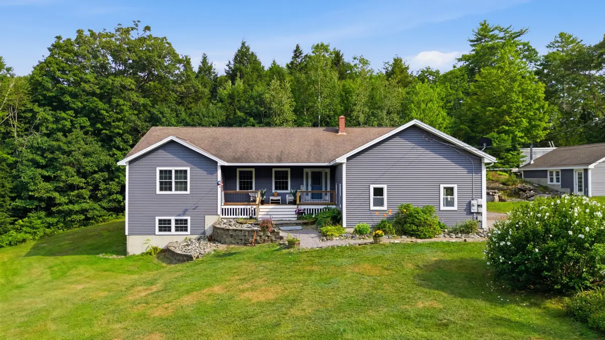 18 Fifth Avenue, Greene, ME 04236 - #1