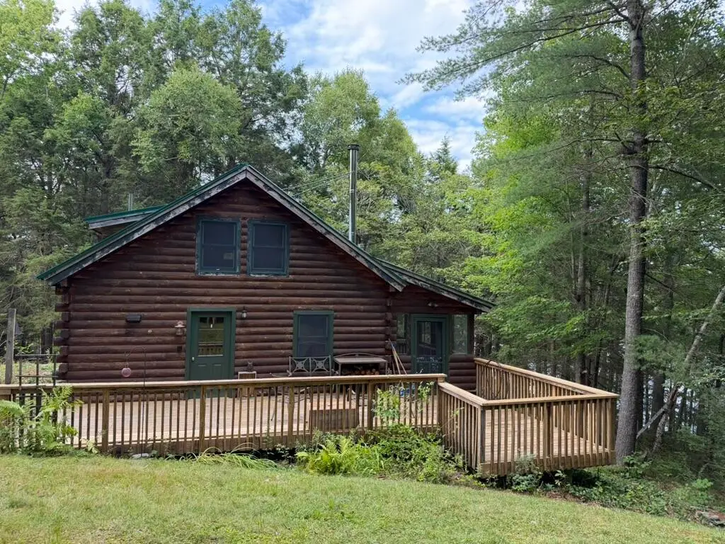 27 Lakeview Drive, Bristol, ME 04539 - #1