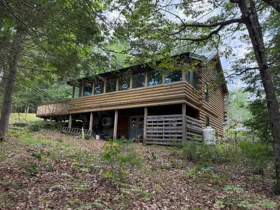 27 Lakeview Drive, Bristol, ME 04539 - #2