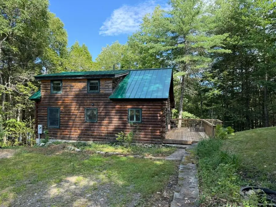 27 Lakeview Drive, Bristol, ME 04539 - #3