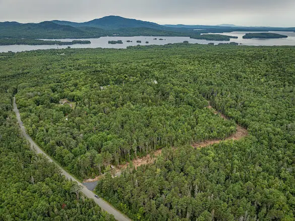 Lot #5 Northwoods Drive, Greenville, ME 04441