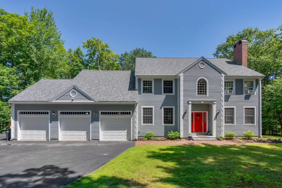 148 Hunter Way, Falmouth, ME 04105 - #1