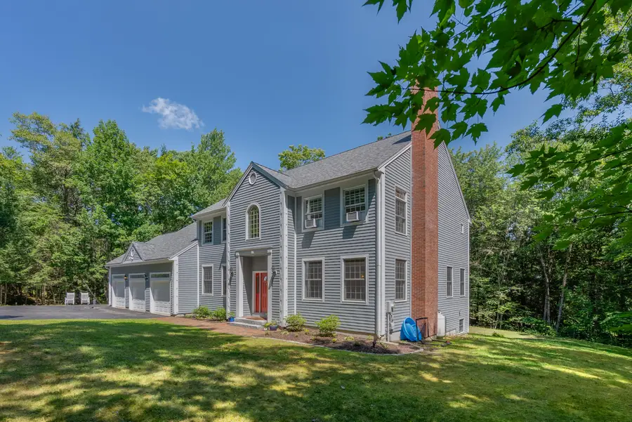 148 Hunter Way, Falmouth, ME 04105 - #3