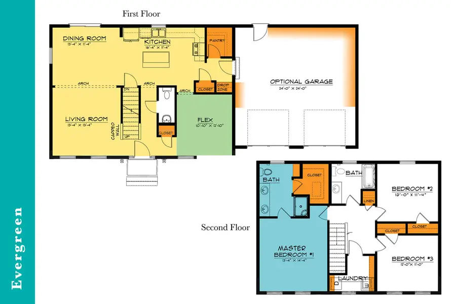 Lot 13A Butler Road, North Berwick, ME 03906 - #2