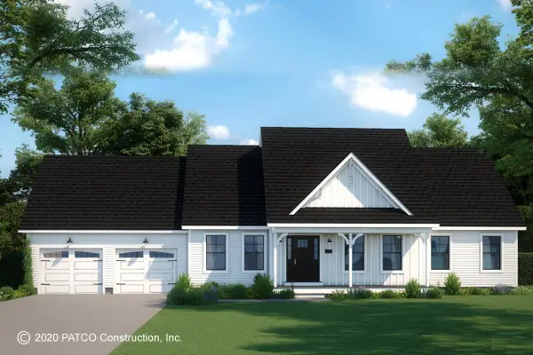 Lot 13B Butler Road, North Berwick, ME 03906
