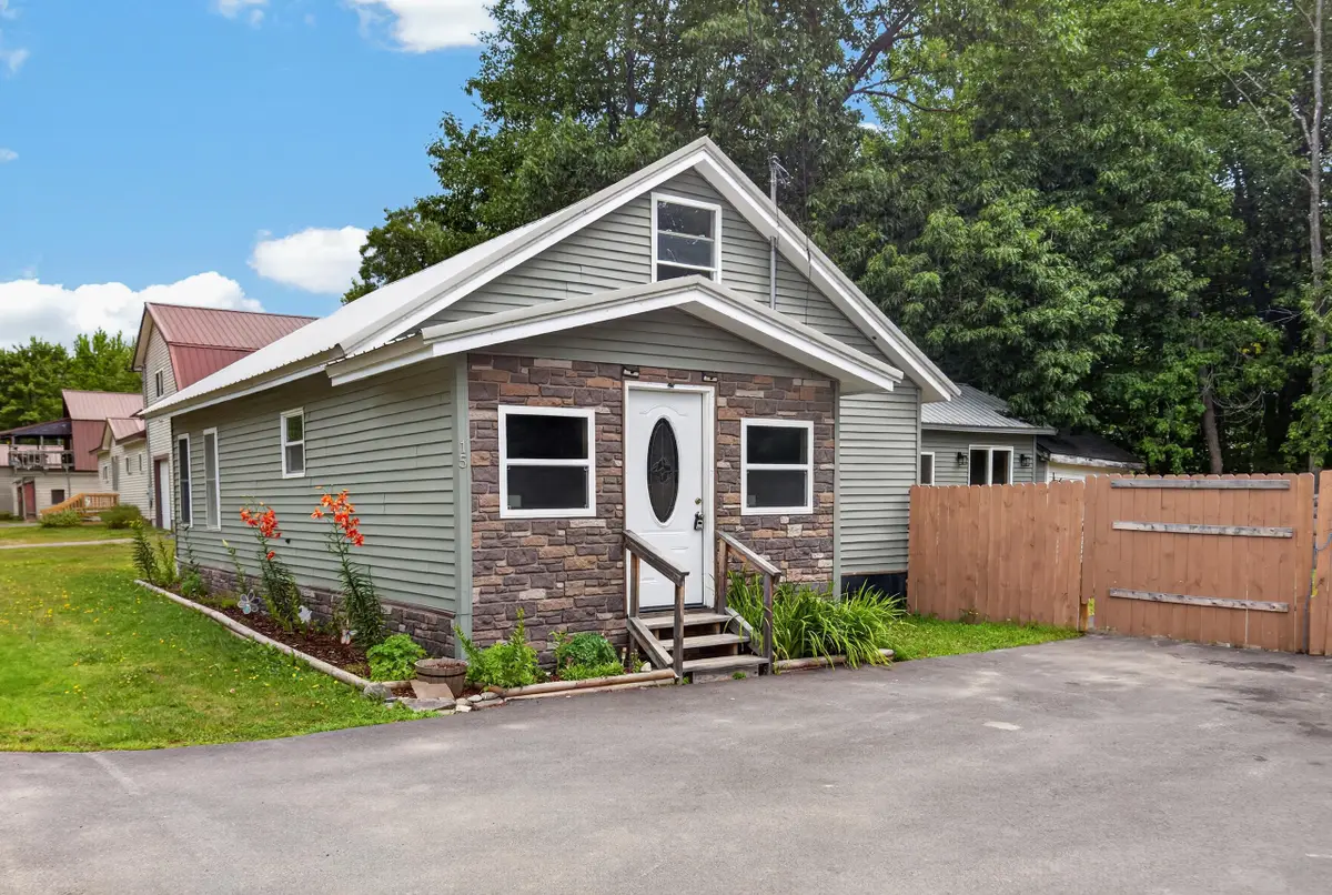 15 Pleasant Street, Howland, ME 04448 - #1