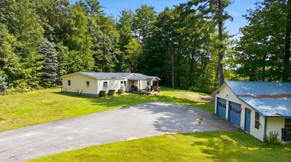 63 Main Street, Turner, ME 04282 - #1