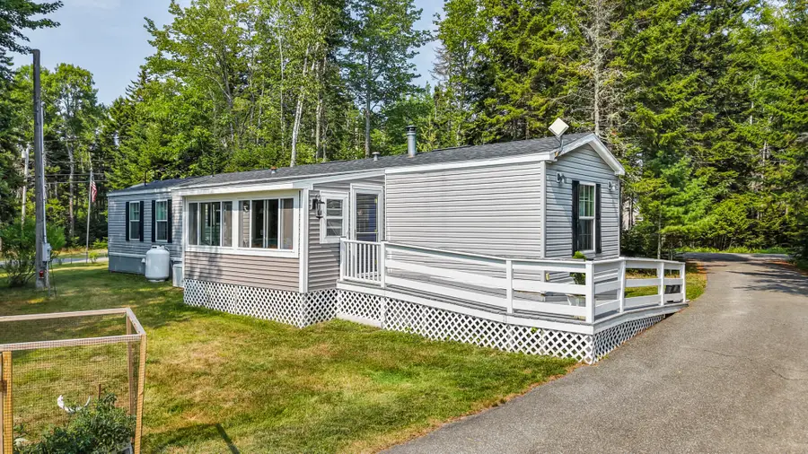 295 Rays Point Road, Milbridge, ME 04658 - #3
