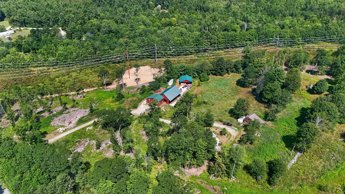 162-164 Walnut Hill Road, Shapleigh, ME 04076 - #1