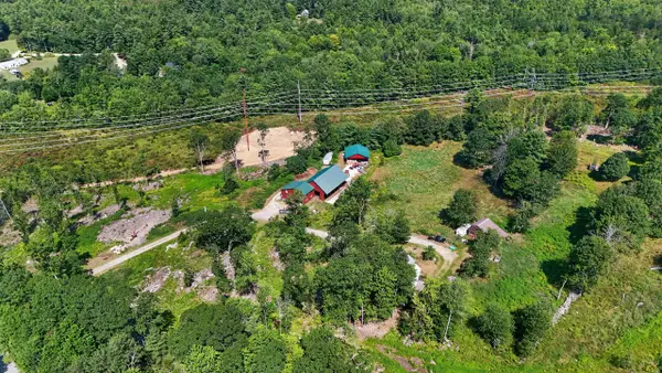 162-164 Walnut Hill Road, Shapleigh, ME 04076