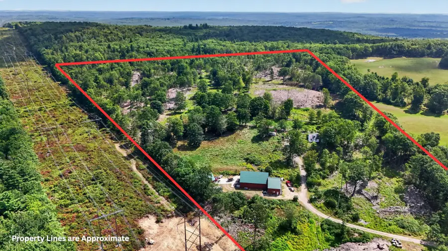 162-164 Walnut Hill Road, Shapleigh, ME 04076 - #2