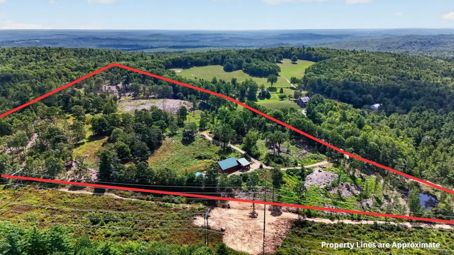 162-164 Walnut Hill Road, Shapleigh, ME 04076 - #3