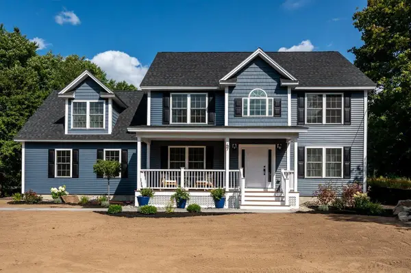 47 Manson Road, Kittery, ME 03904