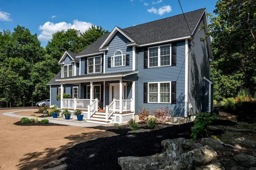 47 Manson Road, Kittery, ME 03904 - #2