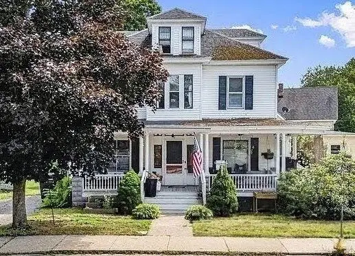 34 Oak Street, Springvale, ME 04083 - #2