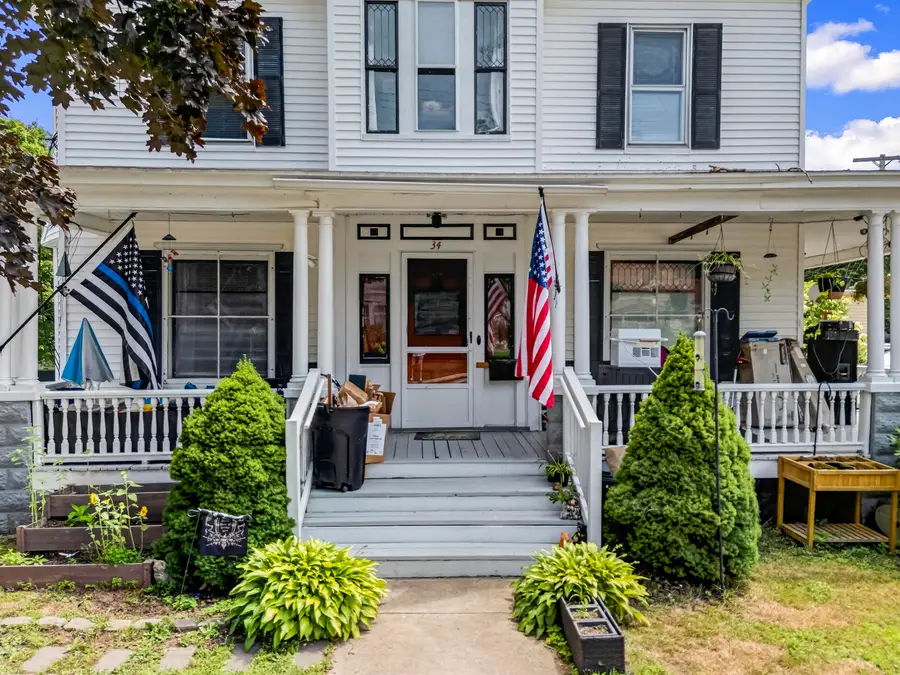 34 Oak Street, Springvale, ME 04083 - #3