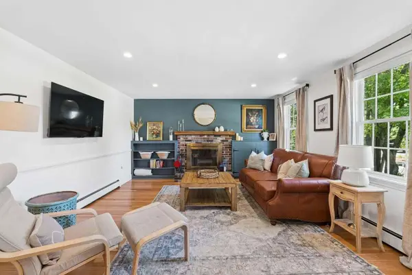 12 Arcadia Drive, Windham, ME 04062