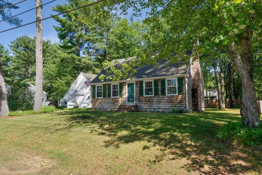 12 Arcadia Drive, Windham, ME 04062 - #2