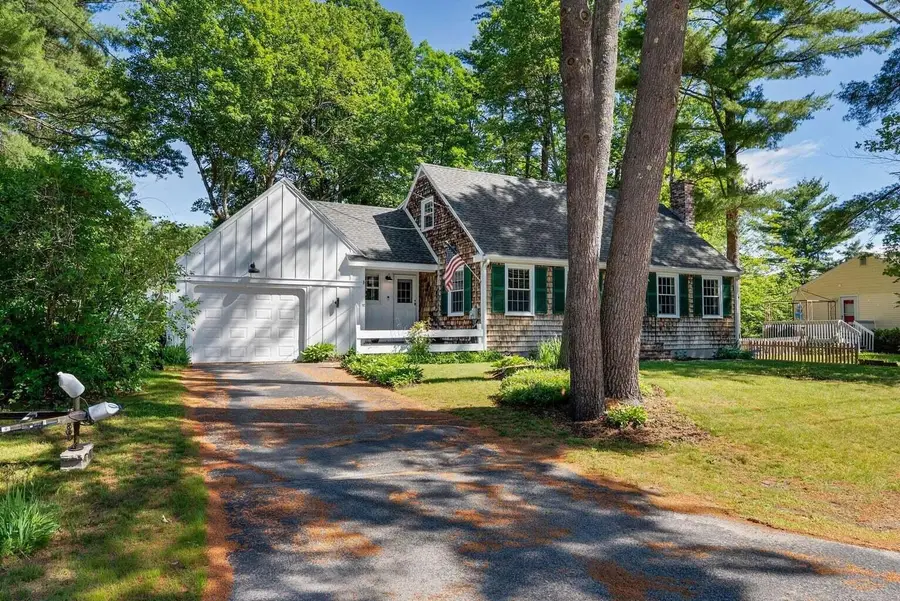 12 Arcadia Drive, Windham, ME 04062 - #3