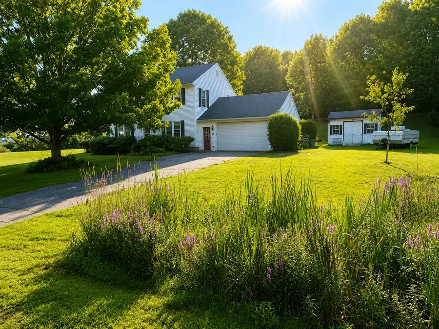 9 Fairway Drive, Auburn, ME 04210 - #3