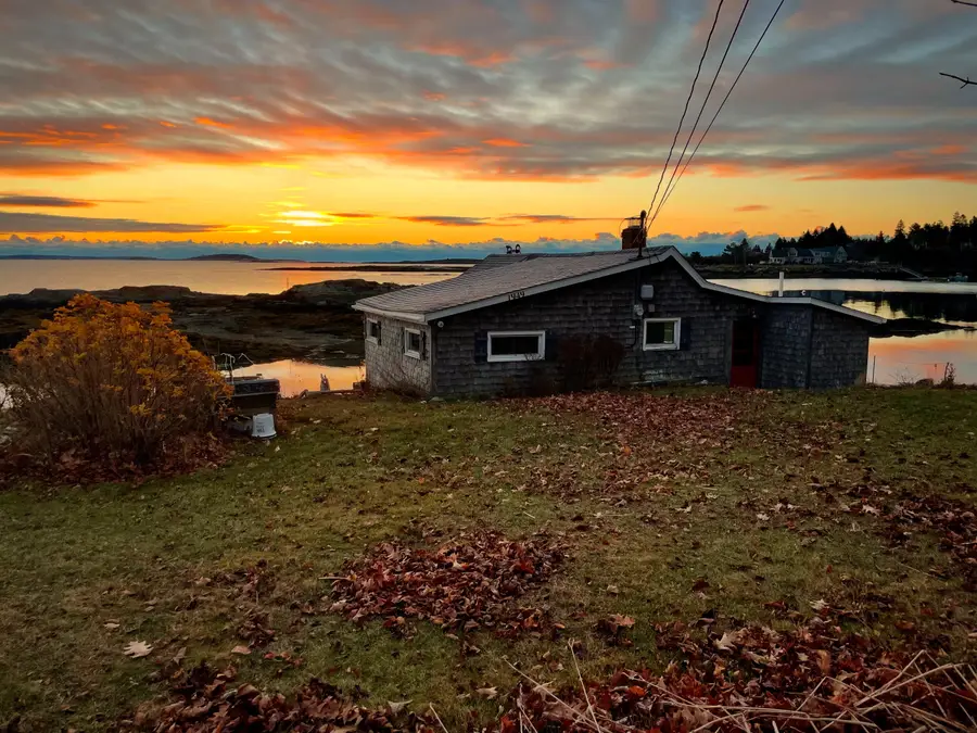 1949 Harpswell Islands Road, Bailey Island, ME 04003 - #2