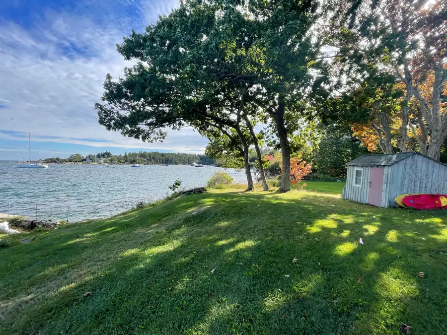 1949 Harpswell Islands Road, Bailey Island, ME 04003 - #3