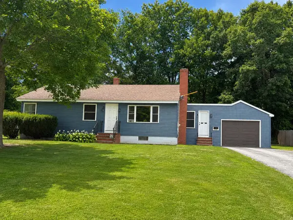 176 Harvard Street, Auburn, ME 04210