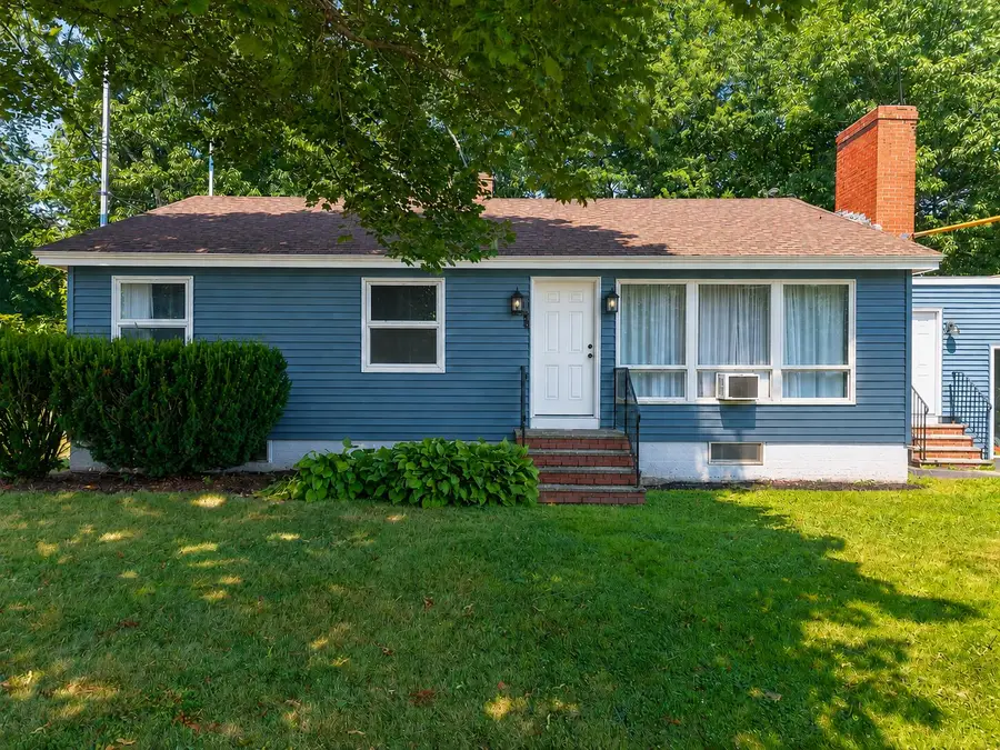 176 Harvard Street, Auburn, ME 04210 - #2
