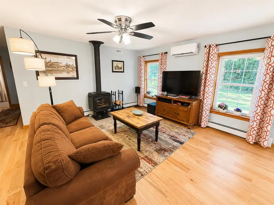 866 Greenbush Road, Exeter, ME 04435 - #3