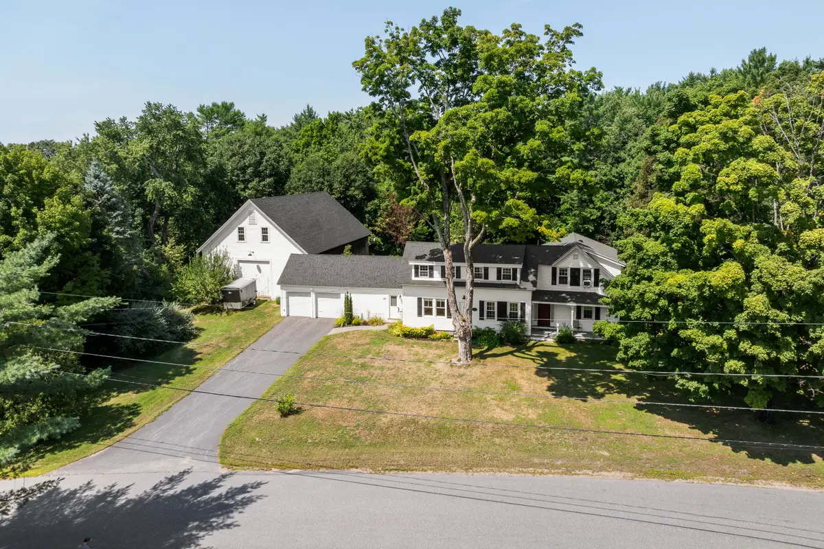 126 Summer Street, Lisbon, ME 04252 - #1