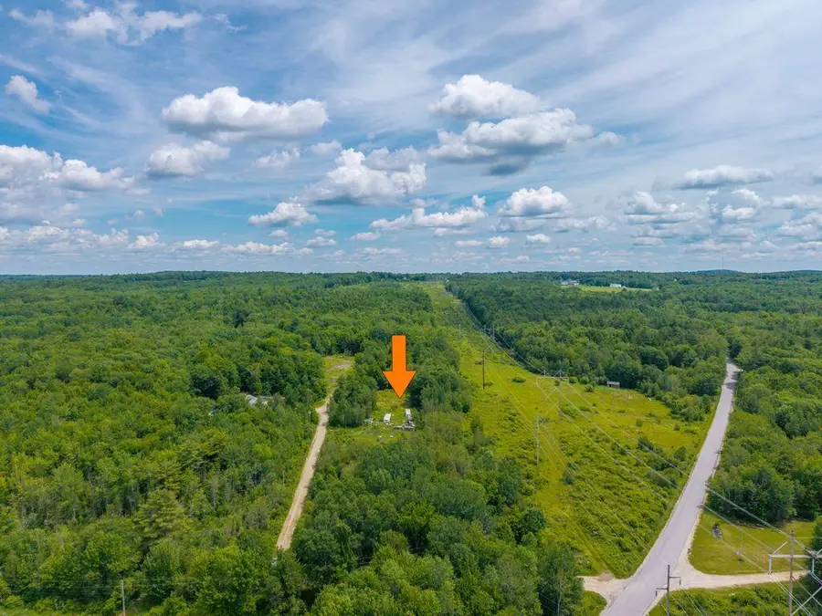 27 & Tbd Beech Nut Lane, Wales, ME 04280 - #3