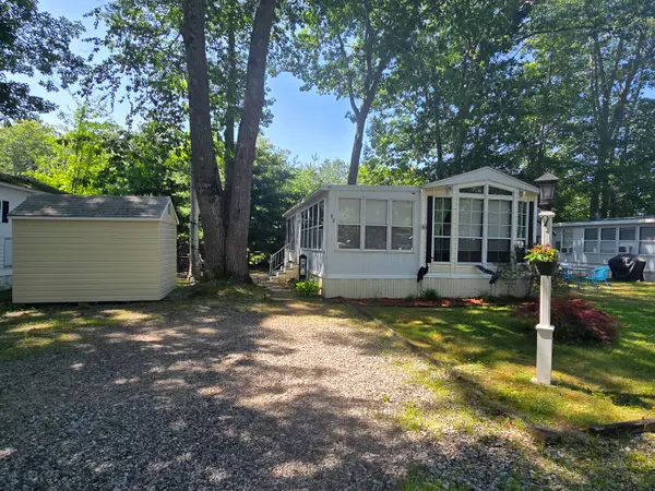 430 Post Road #63, Wells, ME 04090