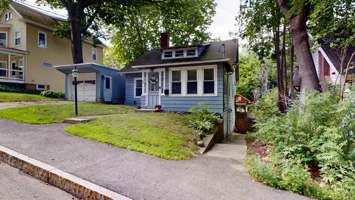 54 Lake Street, Auburn, ME 04210 - #1