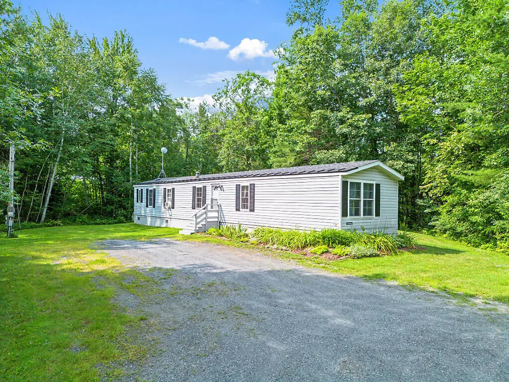 431 Juniper Lane S, Sidney, ME 04330 - #1